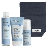 Derma Family Face Care kit